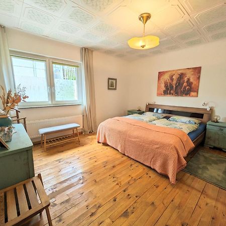 Ferienwohnung Friedel Und Kaethe Оберталь Экстерьер фото